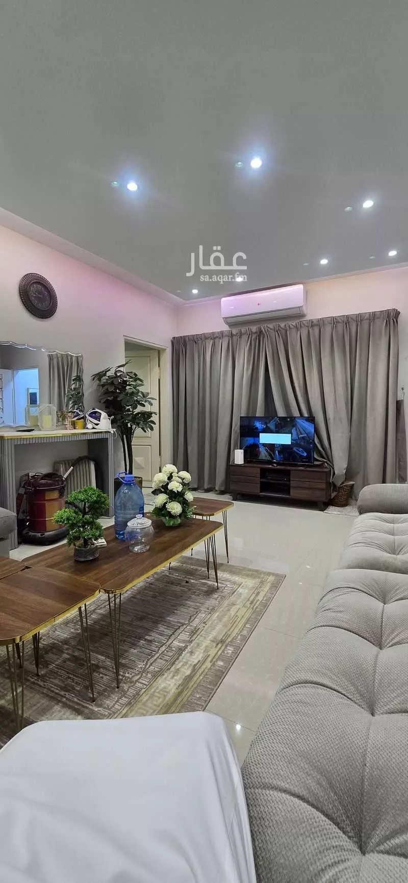 2 bedroom apartment in Ad Duraihimiyah, Riyadh 11