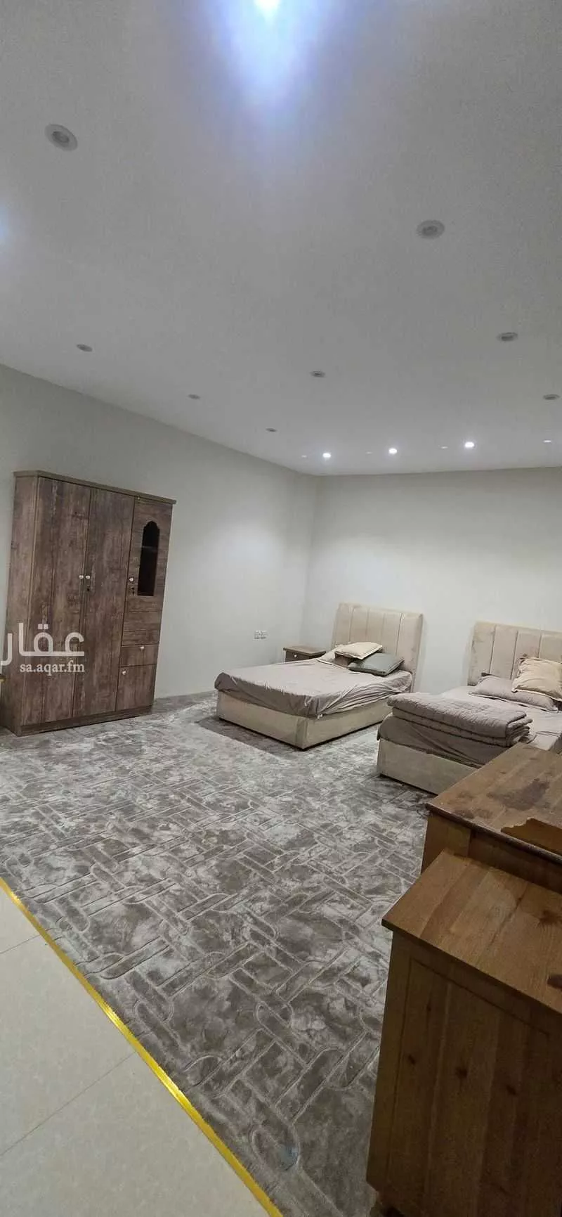 2 bedroom apartment in Ad Duraihimiyah, Riyadh 14