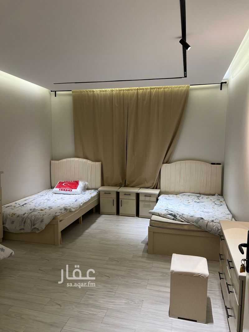 3 bedroom apartment in Al Zahrah, Riyadh 4