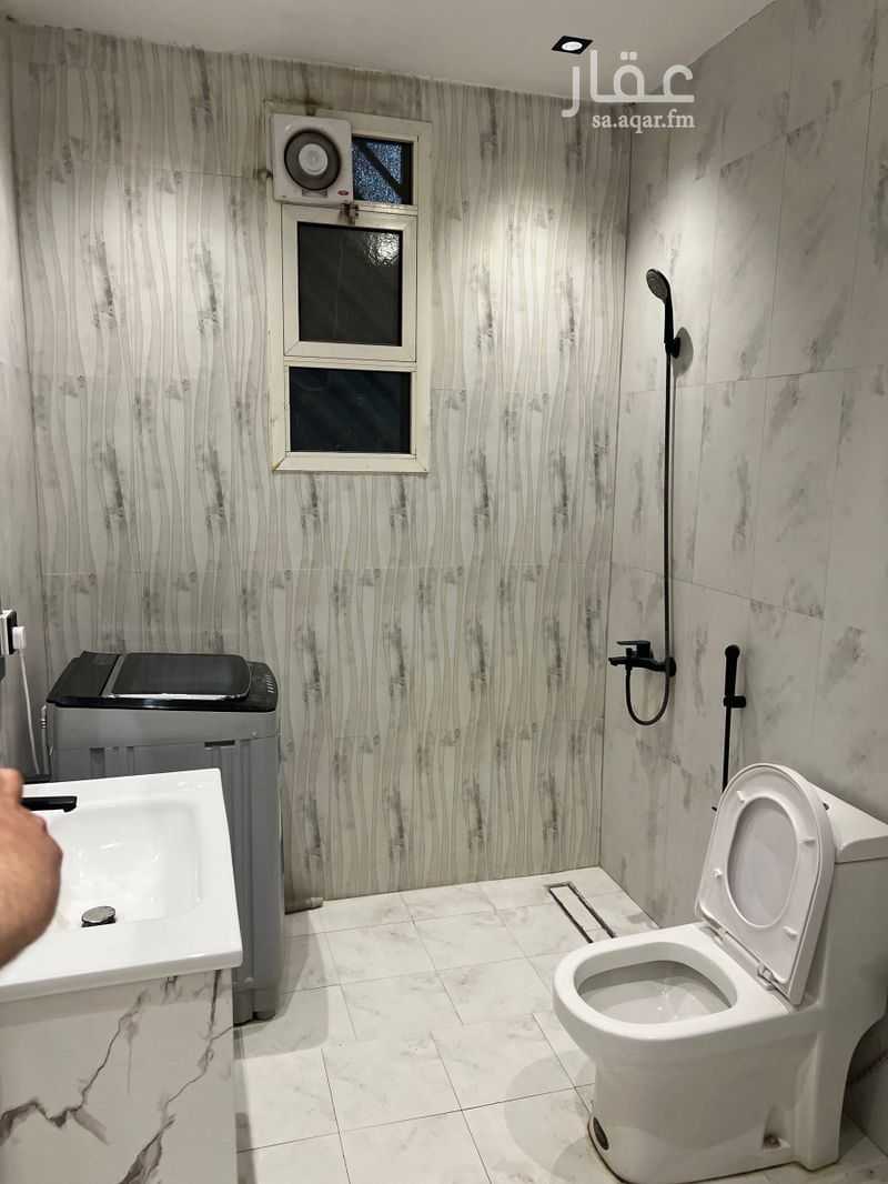 3 bedroom apartment in Al Zahrah, Riyadh 8