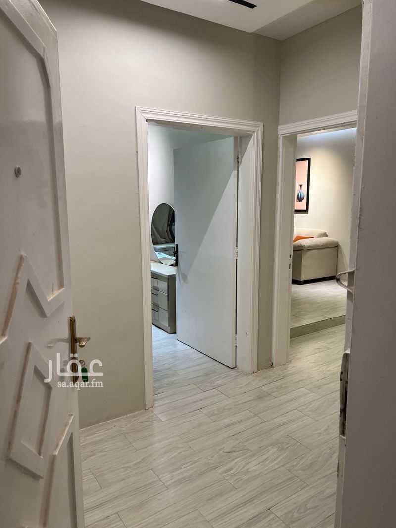 3 bedroom apartment in Al Zahrah, Riyadh 7