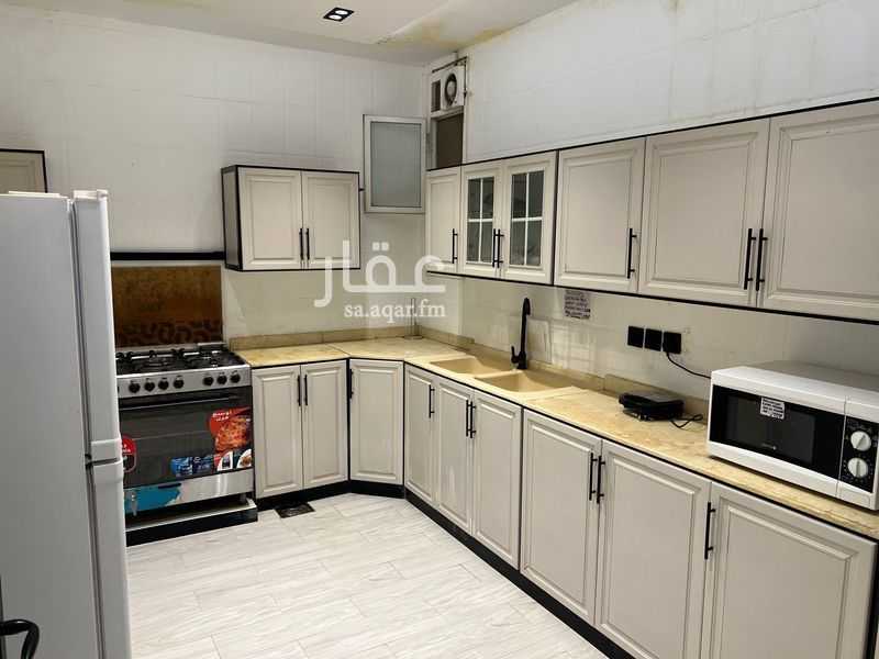3 bedroom apartment in Al Zahrah, Riyadh 6