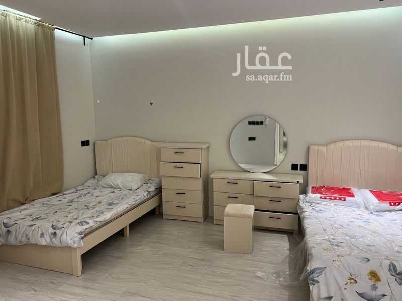 3 bedroom apartment in Al Zahrah, Riyadh 2