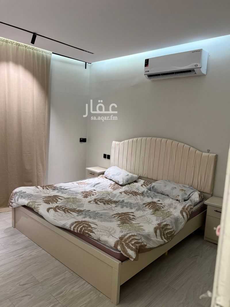3 bedroom apartment in Al Zahrah, Riyadh 3