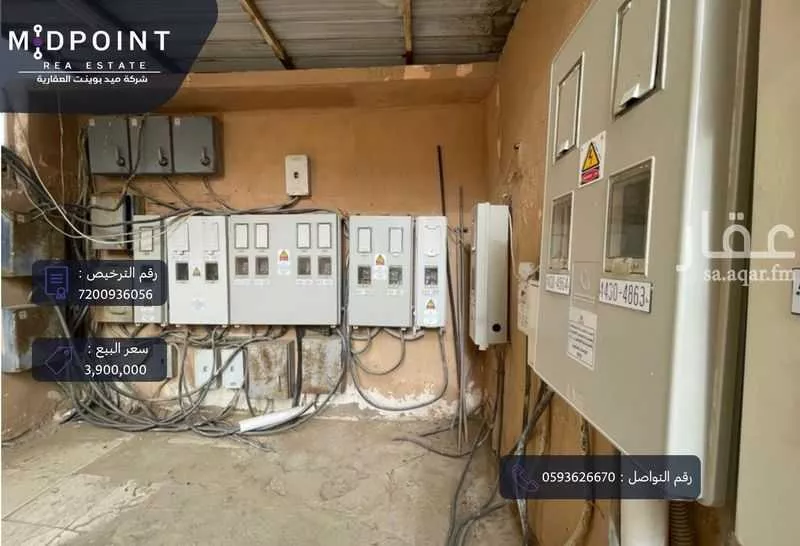 53 bedroom building in Al Safa, Jeddah 3