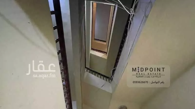 عقار 53 غرف في الصفاء، جدة 4