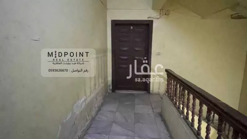 عقار 53 غرف في الصفاء، جدة 6