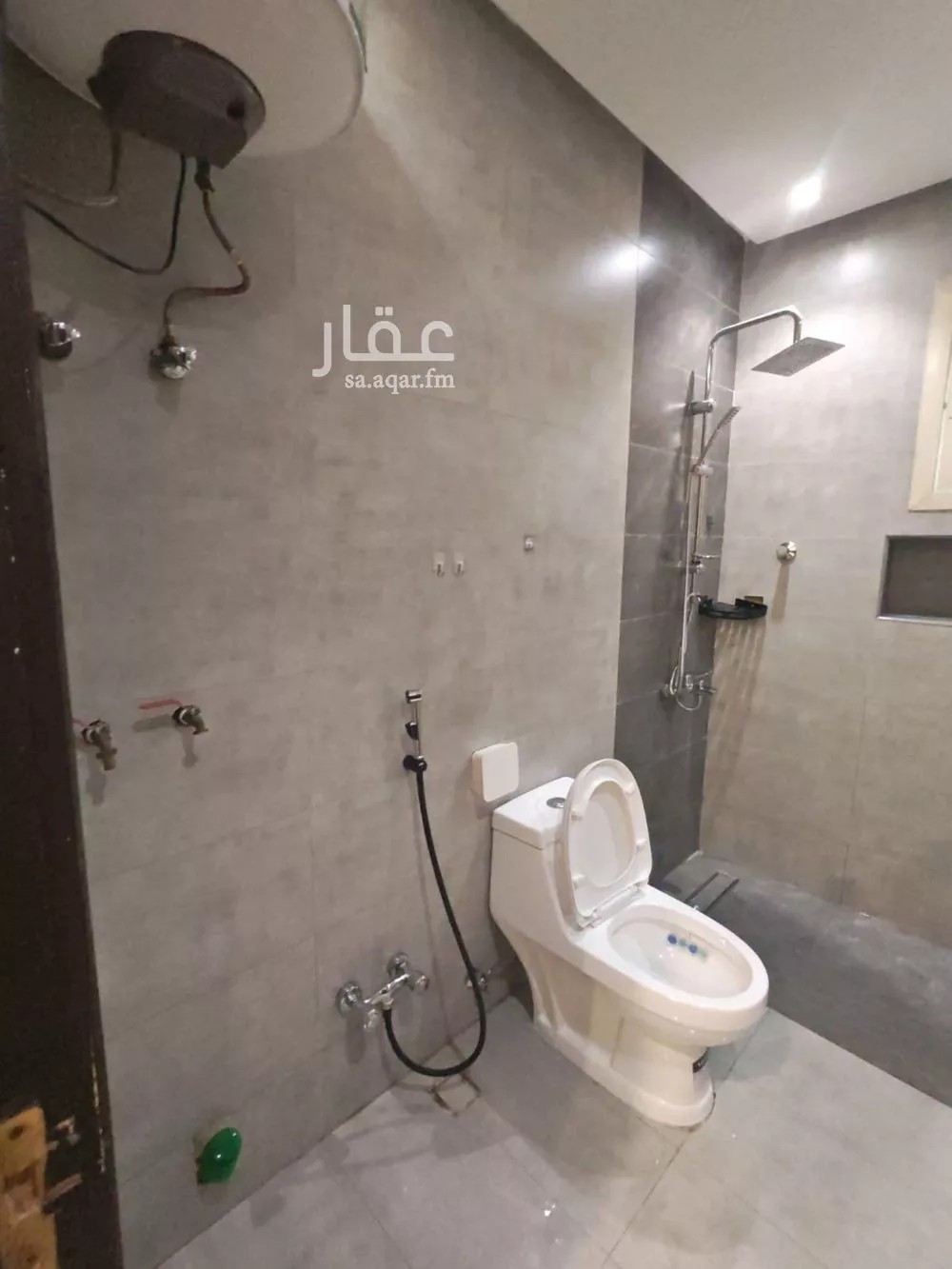 1 bedroom apartment in Al Quds 12