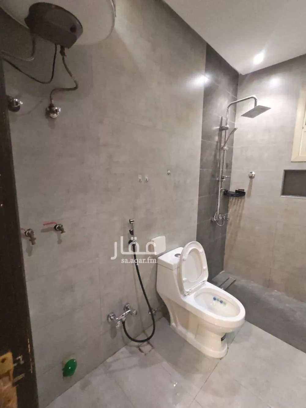 1 bedroom apartment in Al Quds 8
