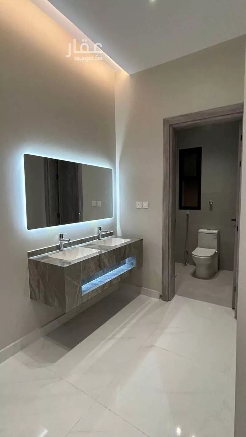 6 bedroom apartment in Warqan, Madinah 15