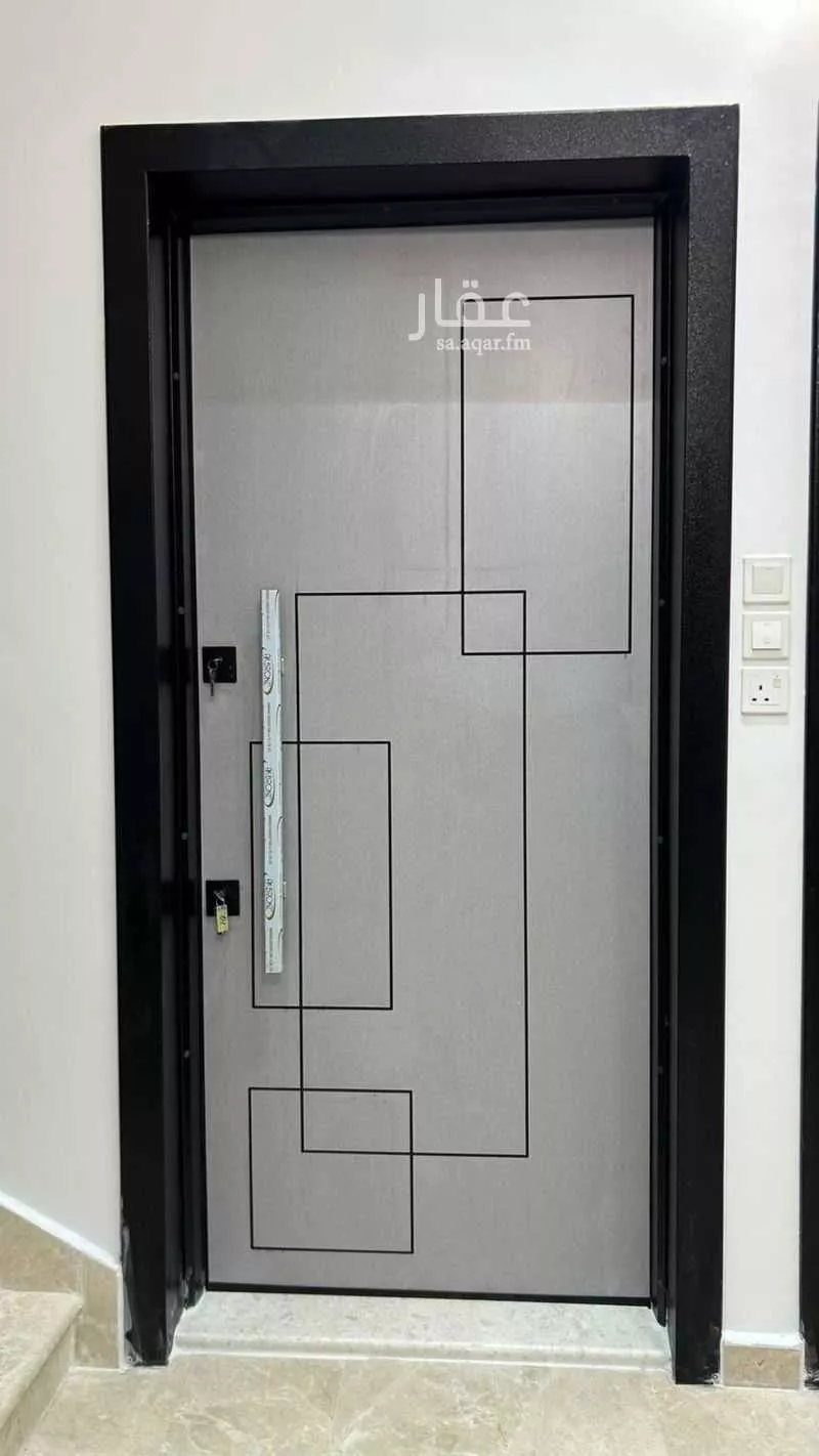 6 bedroom apartment in Warqan, Madinah 20