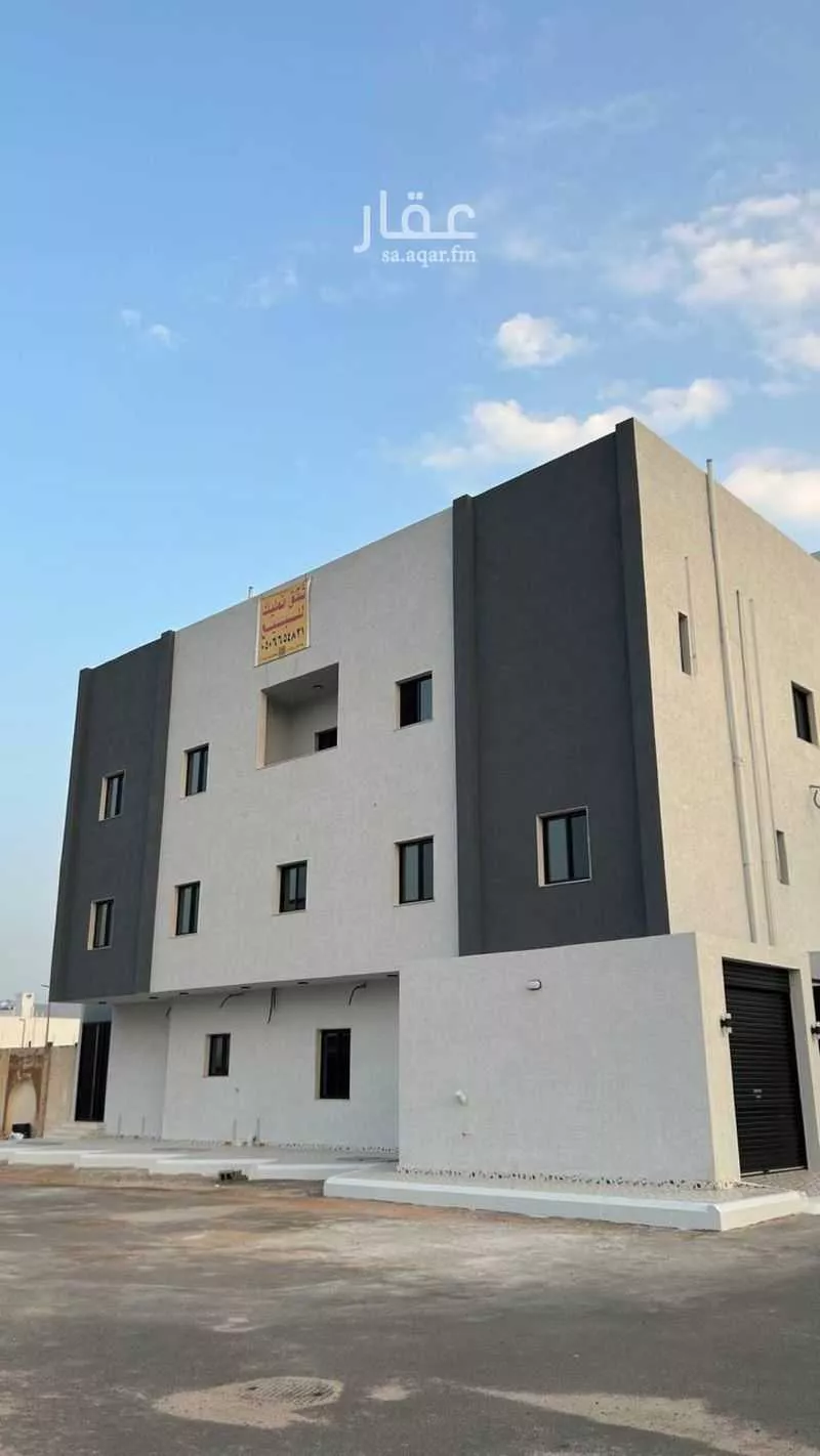 6 bedroom apartment in Warqan, Madinah 5
