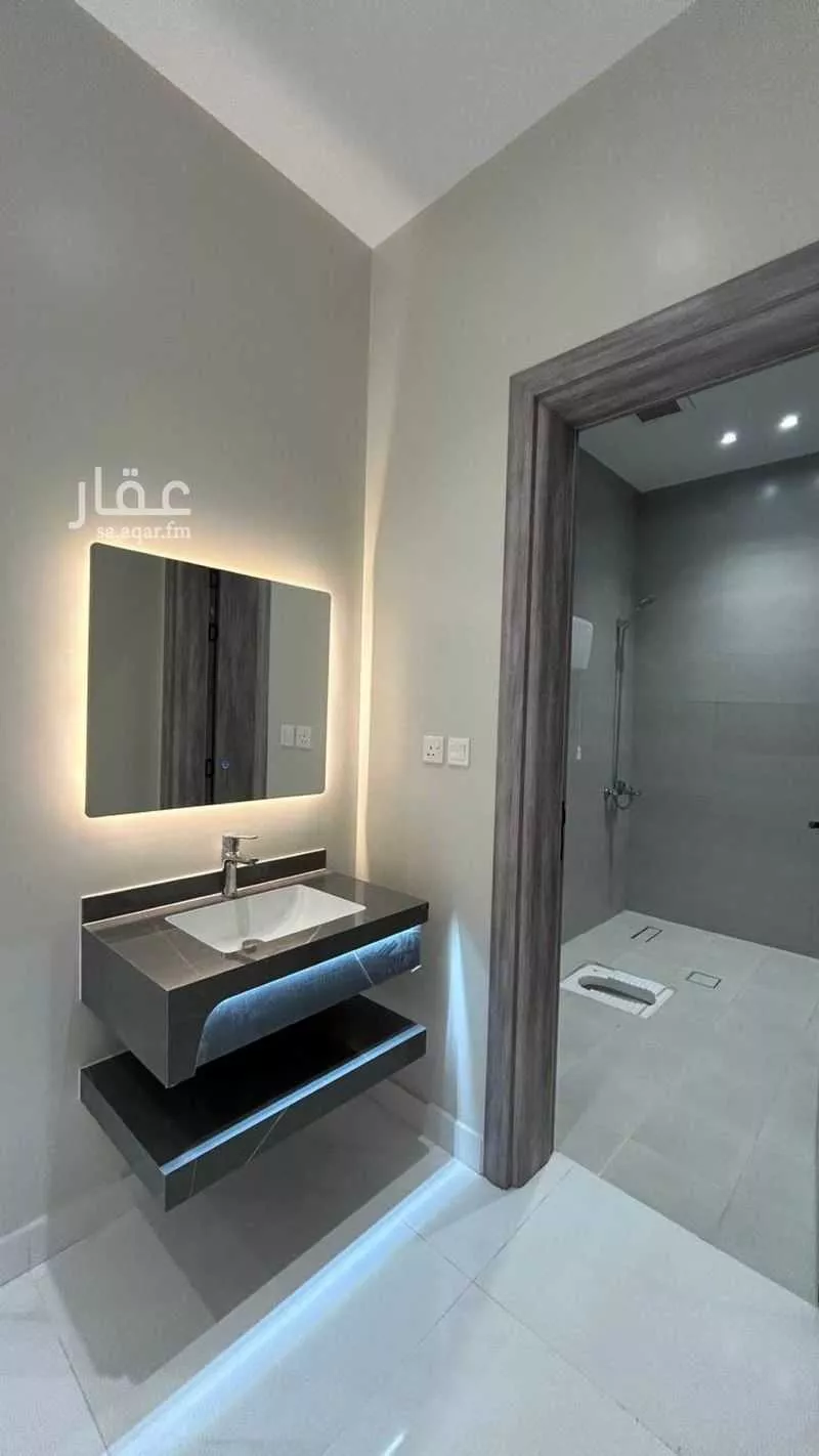6 bedroom apartment in Warqan, Madinah 9