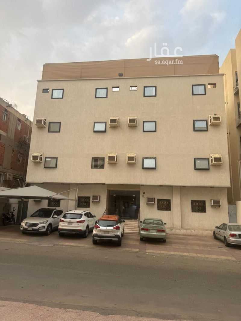 عقار 27 غرف في بطحاء قريش، مكة