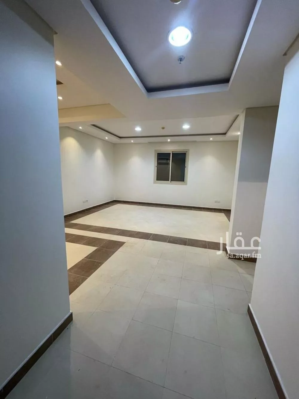 3 bedroom apartment in Al Malqa 7