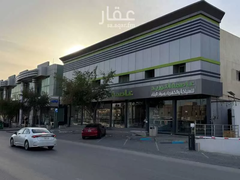 12 bedroom building in Al Maseef, Riyadh 4