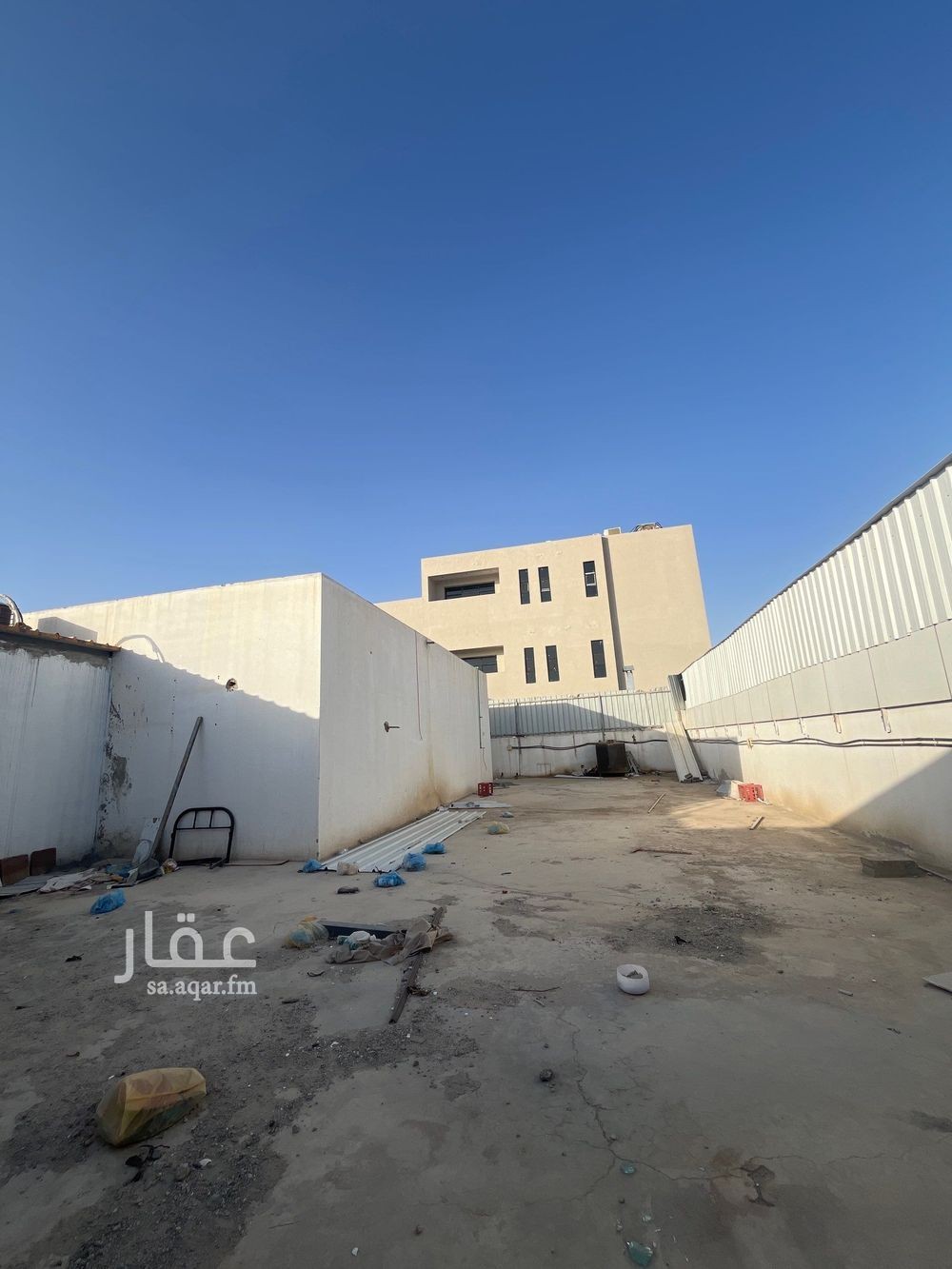 عقار 1 غرف في القيروان، الرياض 7