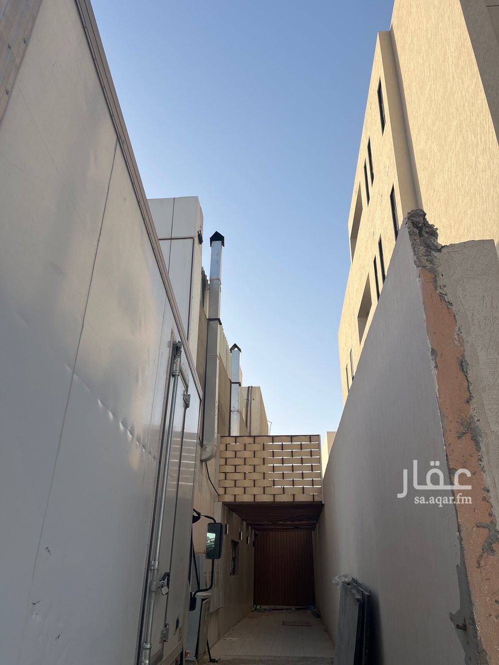 عقار 1 غرف في القيروان، الرياض 8