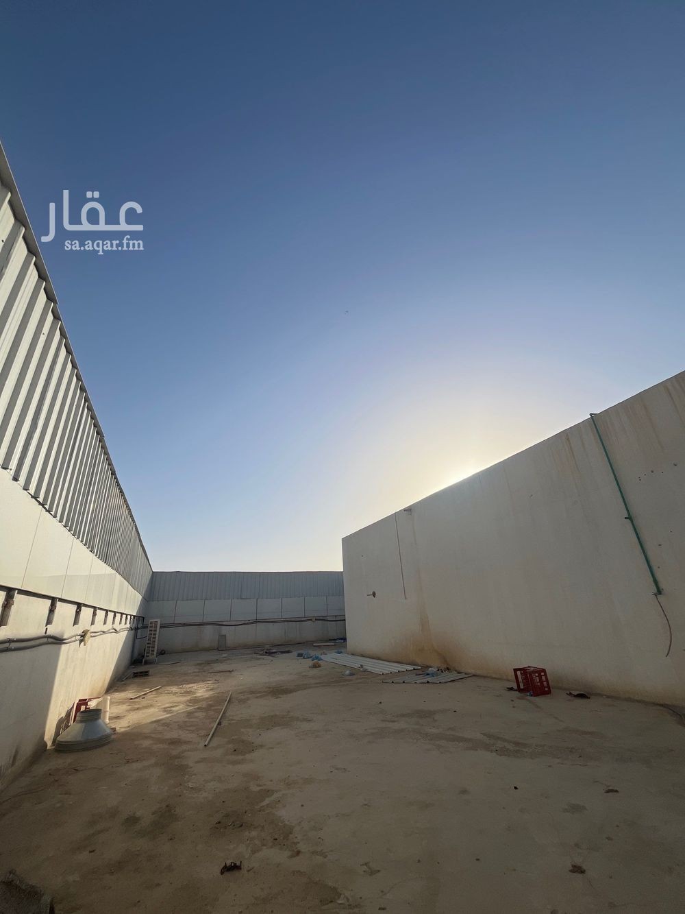 عقار 1 غرف في القيروان، الرياض 4