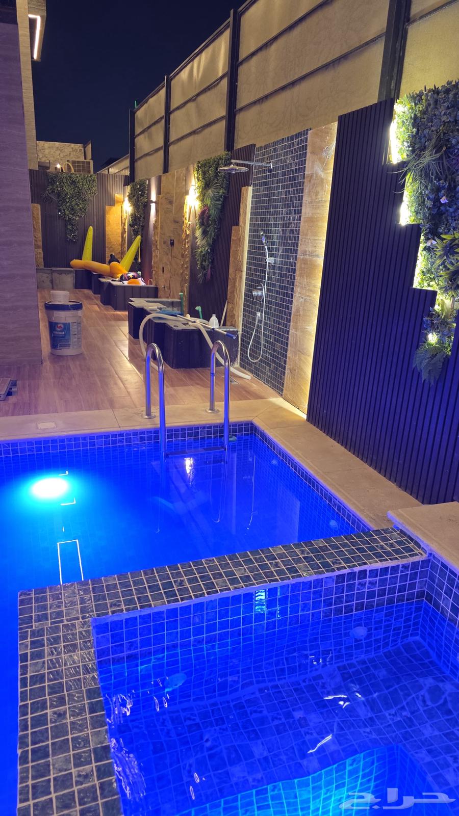 فيلا 6 غرف في العليا 2