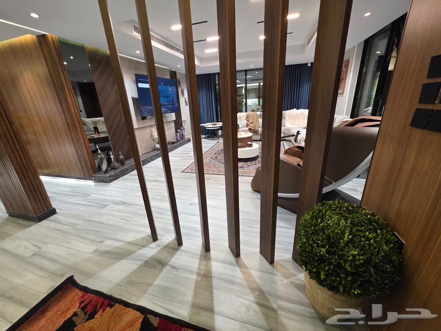 فيلا 6 غرف في العليا 14