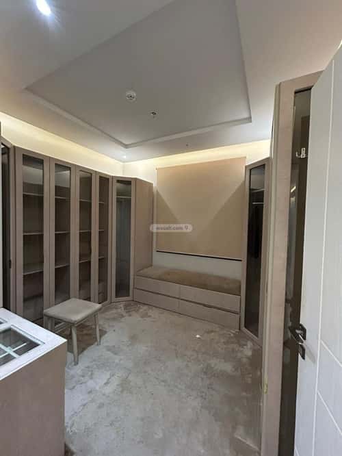 شقة 4 غرف في النرجس 7