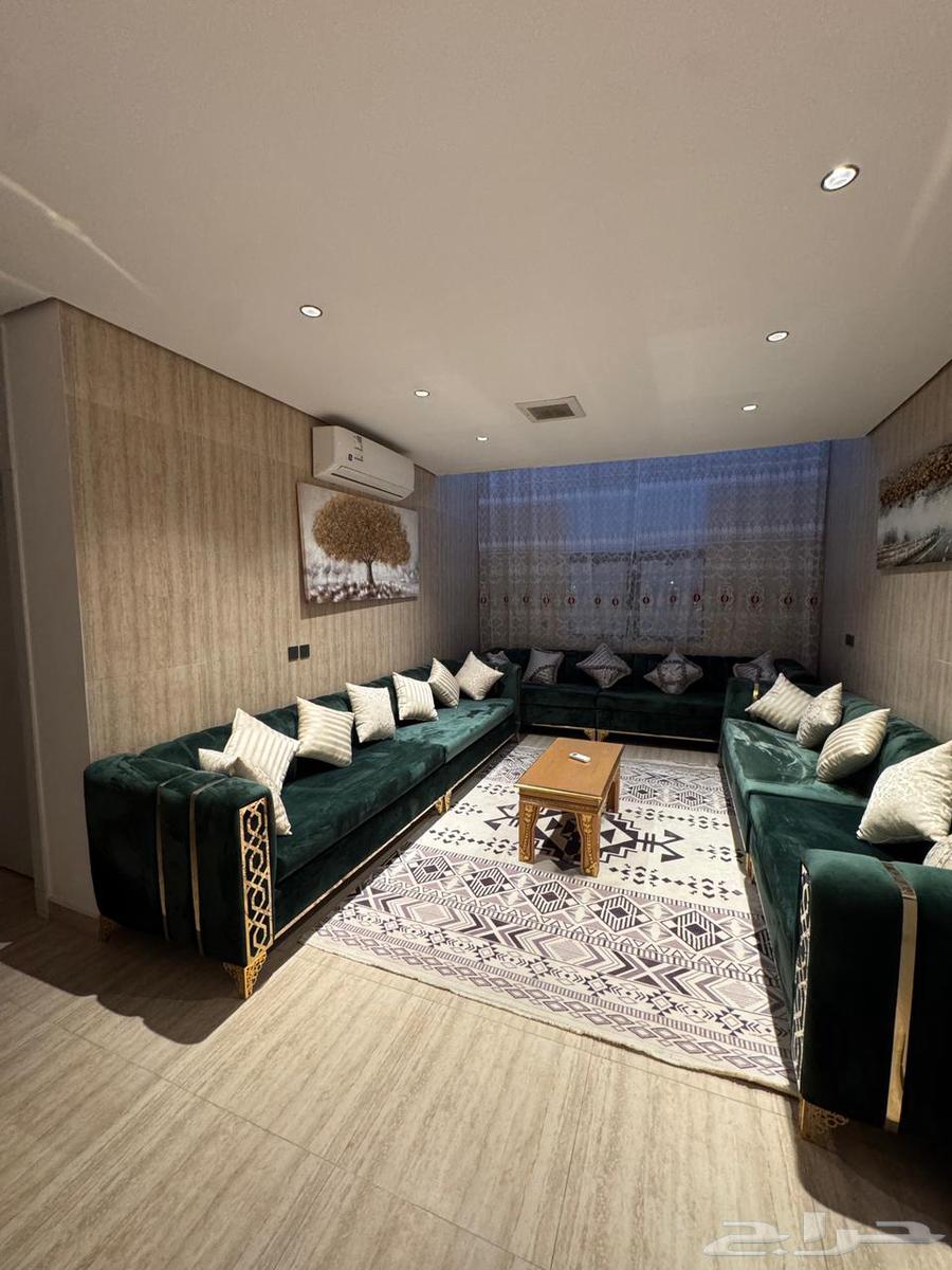 شقة 3 غرف في التعاون 2