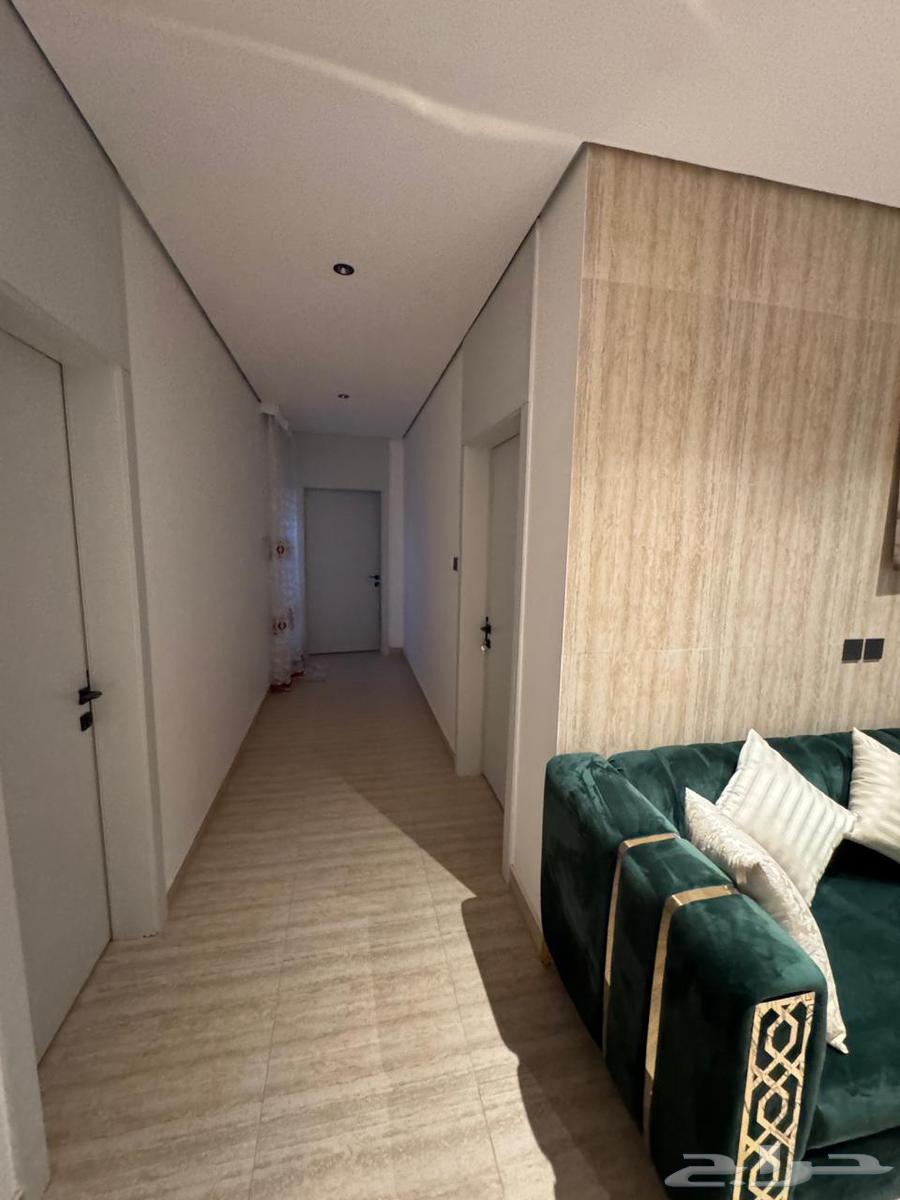 شقة 3 غرف في التعاون 11