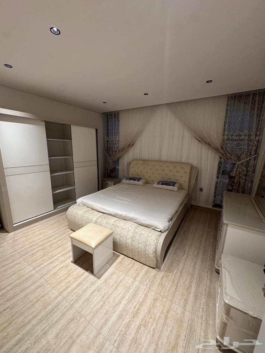 شقة 3 غرف في التعاون 13