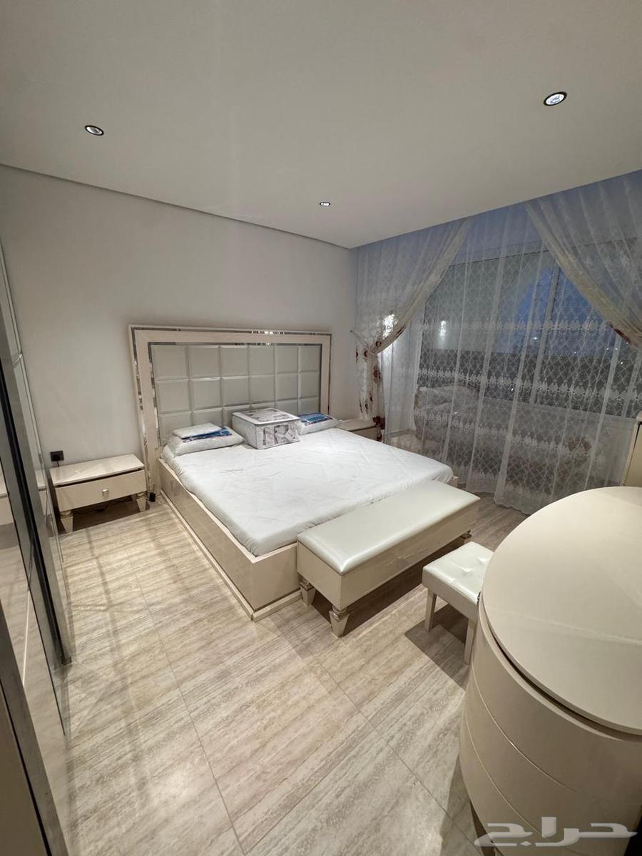 شقة 3 غرف في التعاون 14