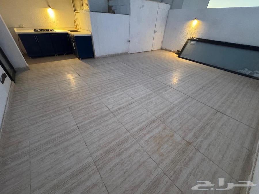 شقة 3 غرف في التعاون 15