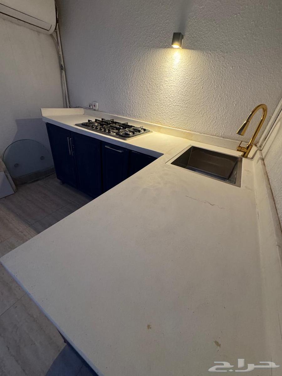 شقة 3 غرف في التعاون 16