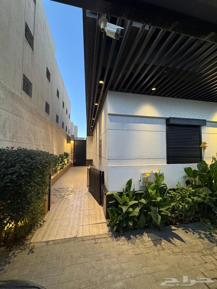 شقة 3 غرف في التعاون 3