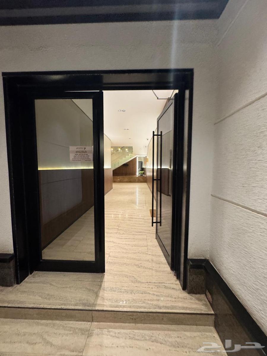 شقة 3 غرف في التعاون 4