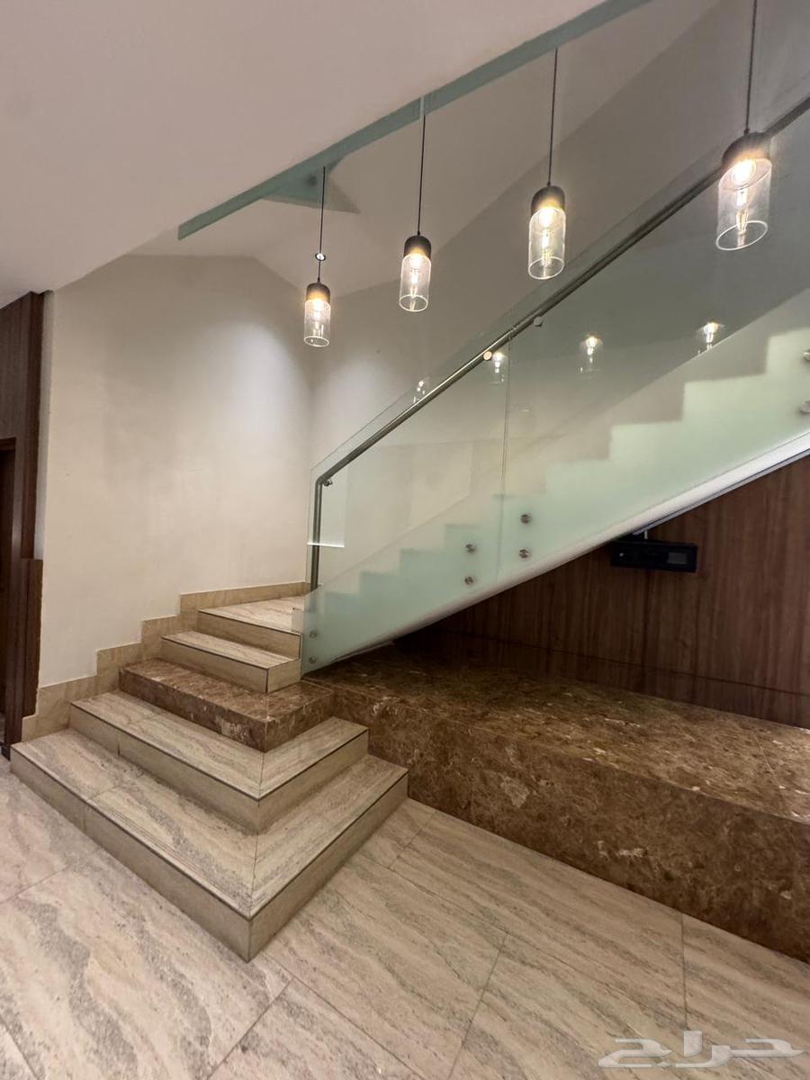 شقة 3 غرف في التعاون 5