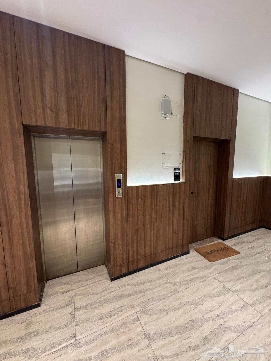 شقة 3 غرف في التعاون 6