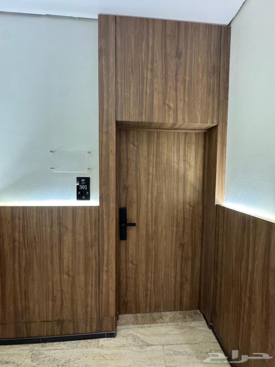 شقة 3 غرف في التعاون 7