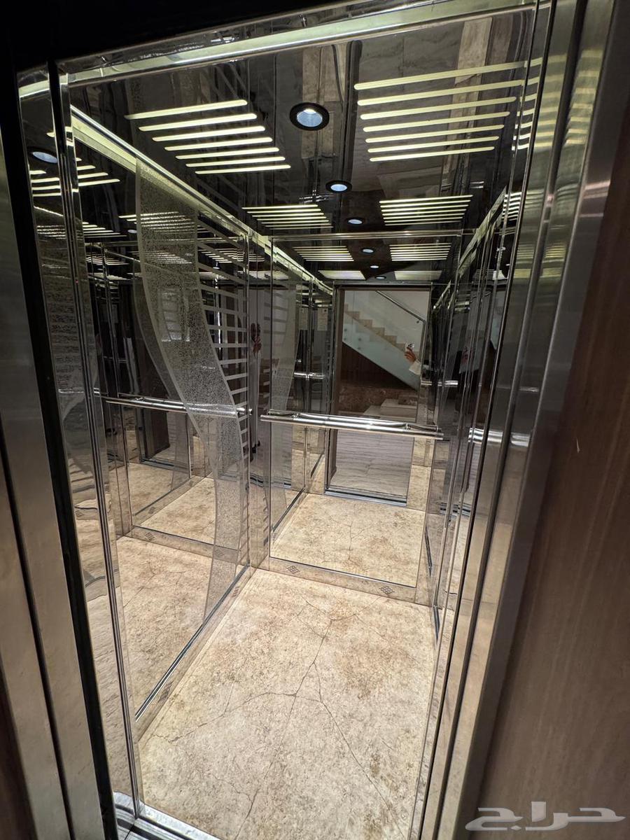 شقة 3 غرف في التعاون 8