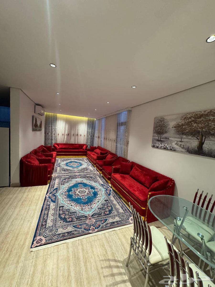 شقة 3 غرف في التعاون 10