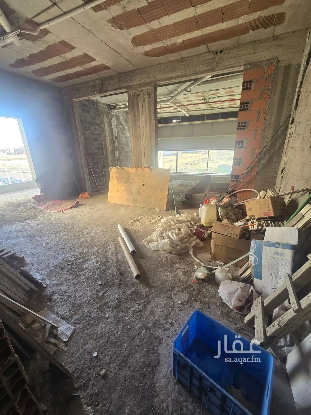 عقار  في الشراع، جدة 4