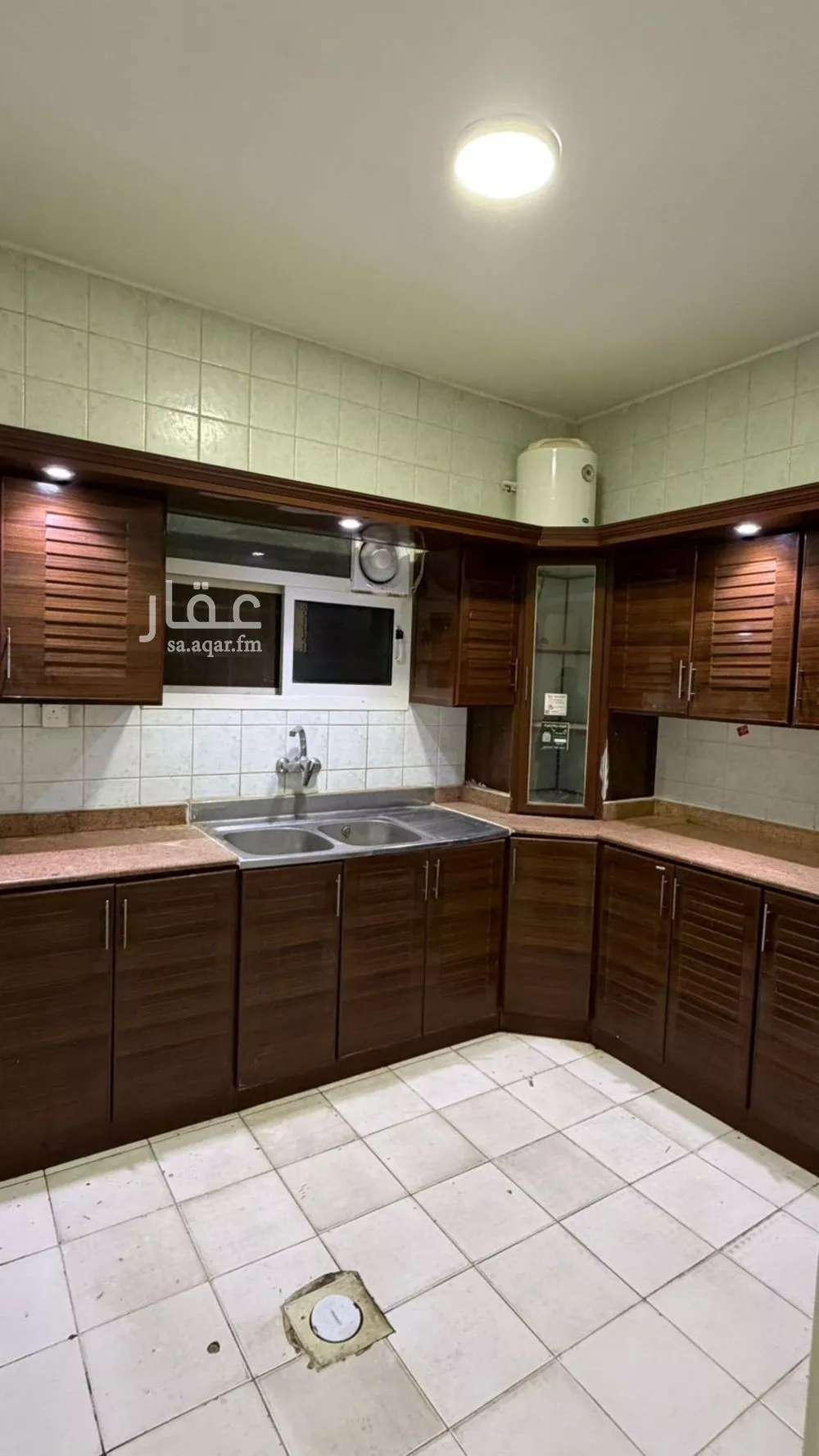 3 bedroom floor in Al Andalus 3