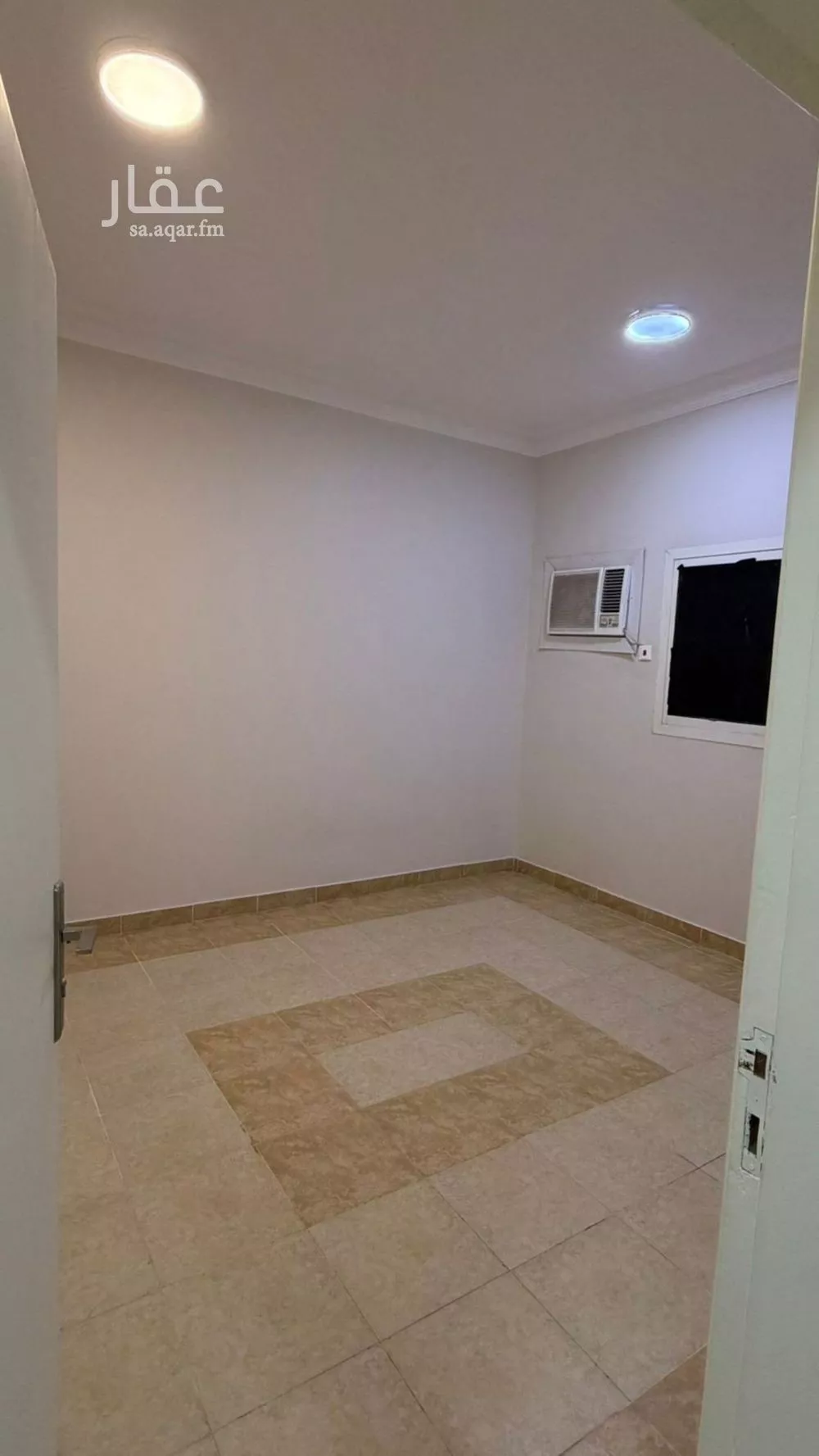 3 bedroom floor in Al Andalus 4