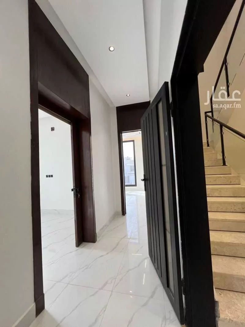 3 bedroom floor in Ash Sharq 11