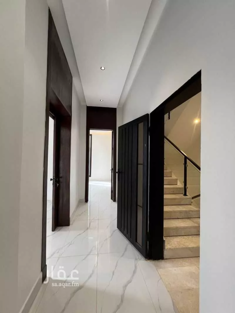 3 bedroom floor in Ash Sharq 12