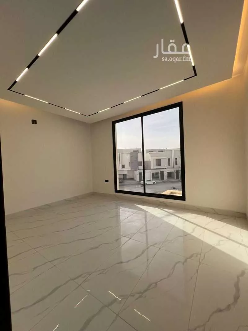 3 bedroom floor in Ash Sharq 13