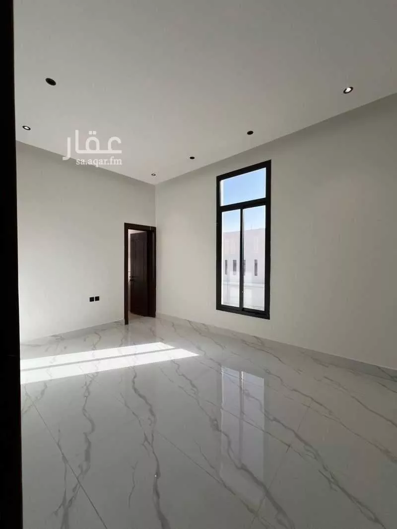 3 bedroom floor in Ash Sharq 14