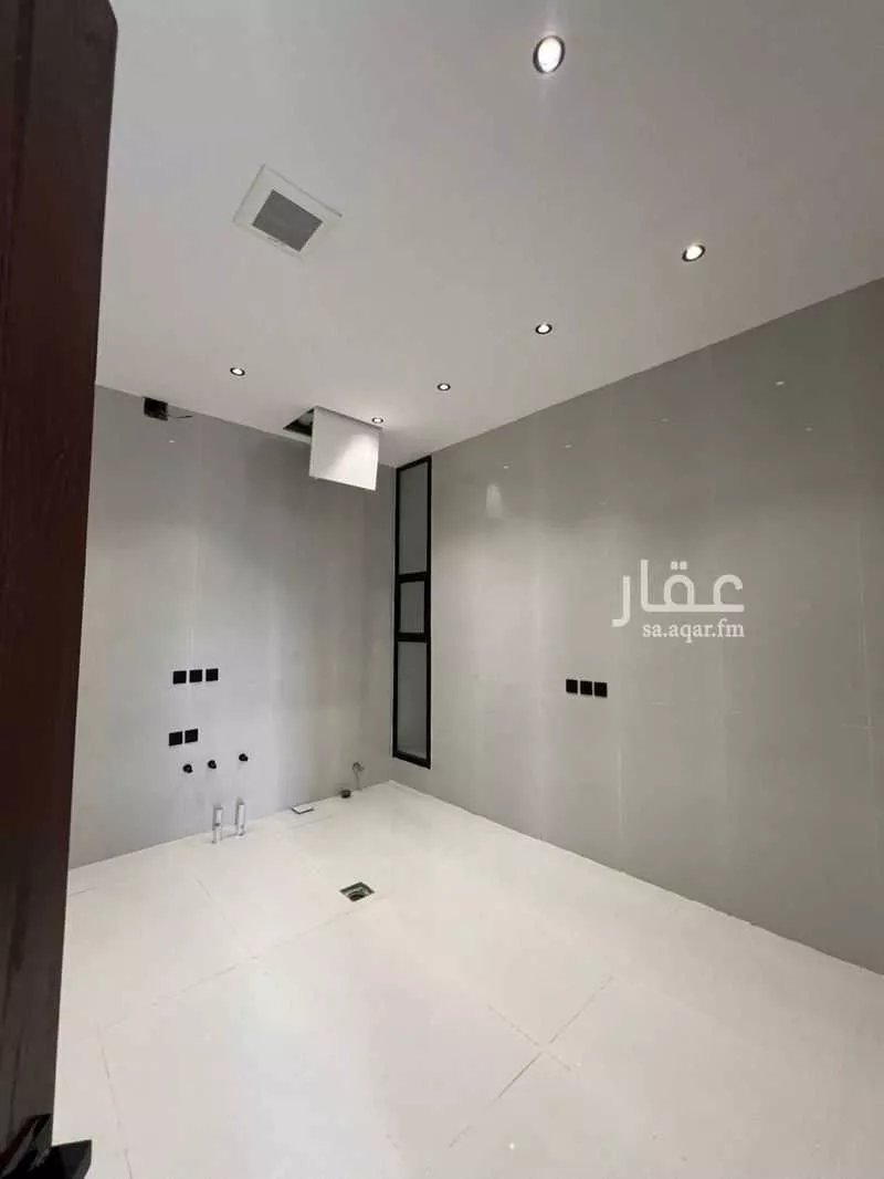 3 bedroom floor in Ash Sharq 17