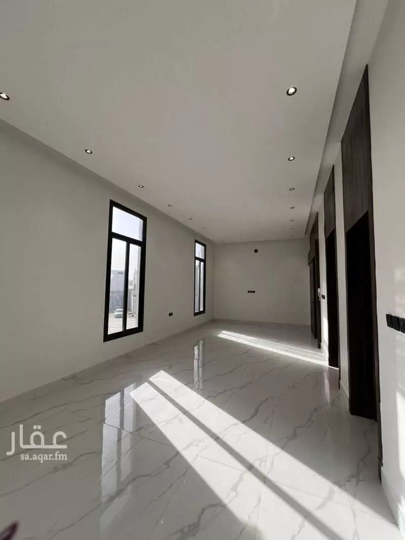 3 bedroom floor in Ash Sharq 4