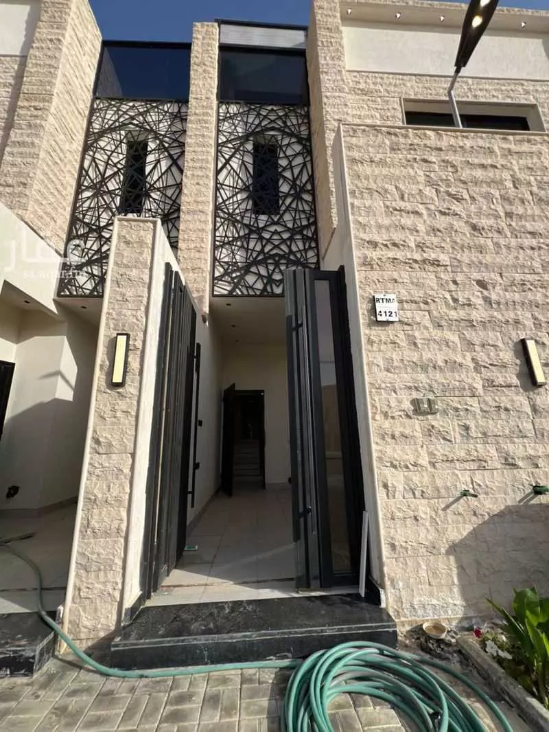 3 bedroom floor in Ash Sharq 5