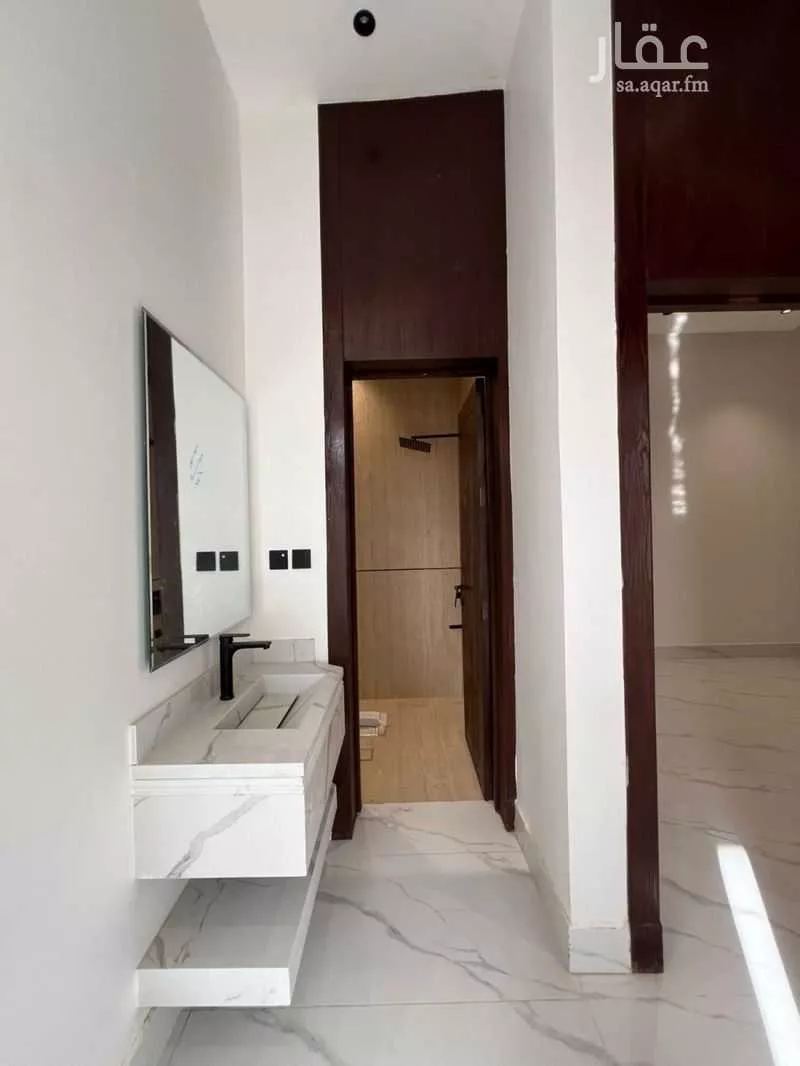 3 bedroom floor in Ash Sharq 8